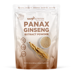 Panax Ginseng Extract Gade Nutrition