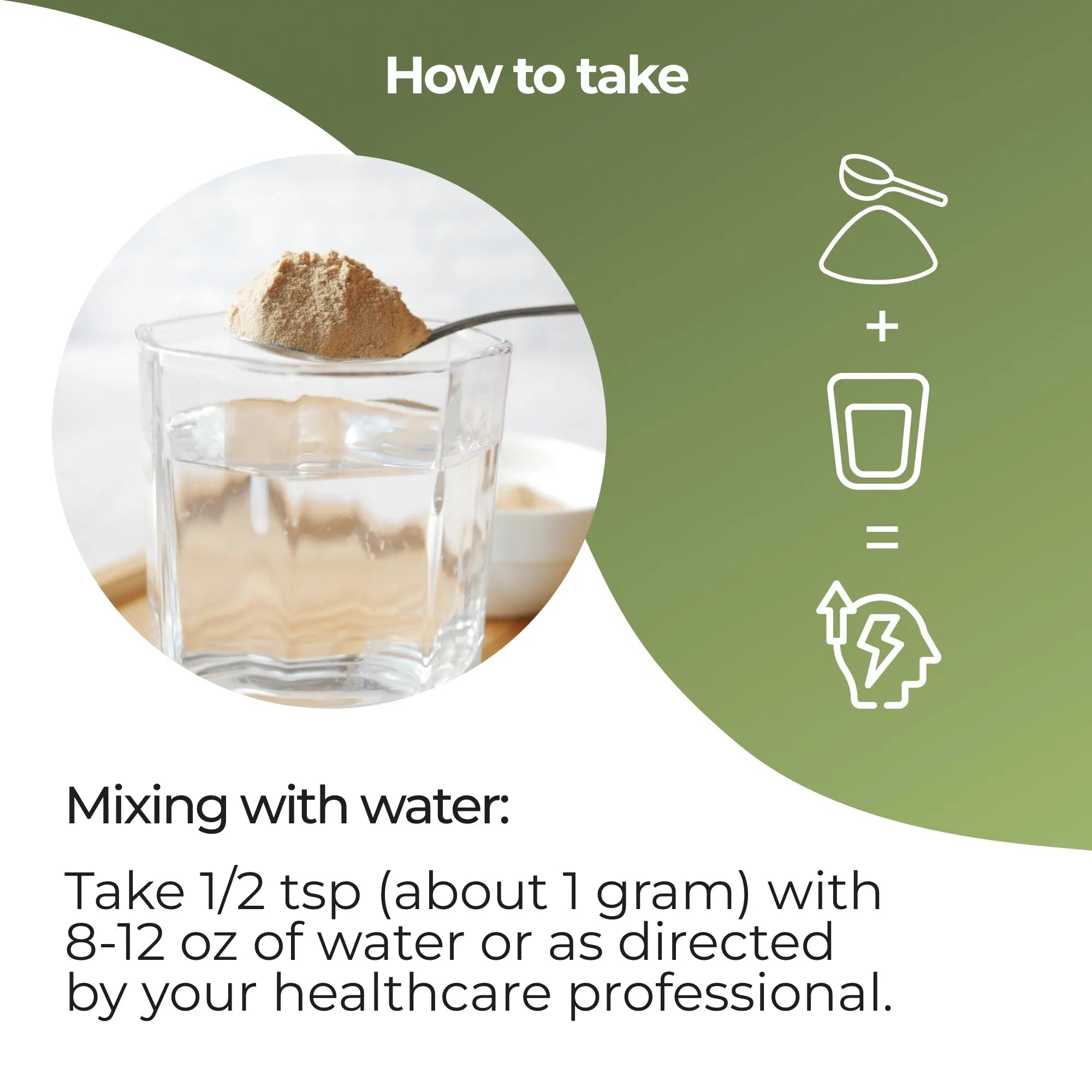 Panax Ginseng Extract Gade Nutrition