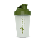 Shaker Bottle Blender - 16oz - 400ml | BPA free and phthalate-free |
