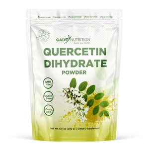 Quercetin Dihydrate Gade Nutrition