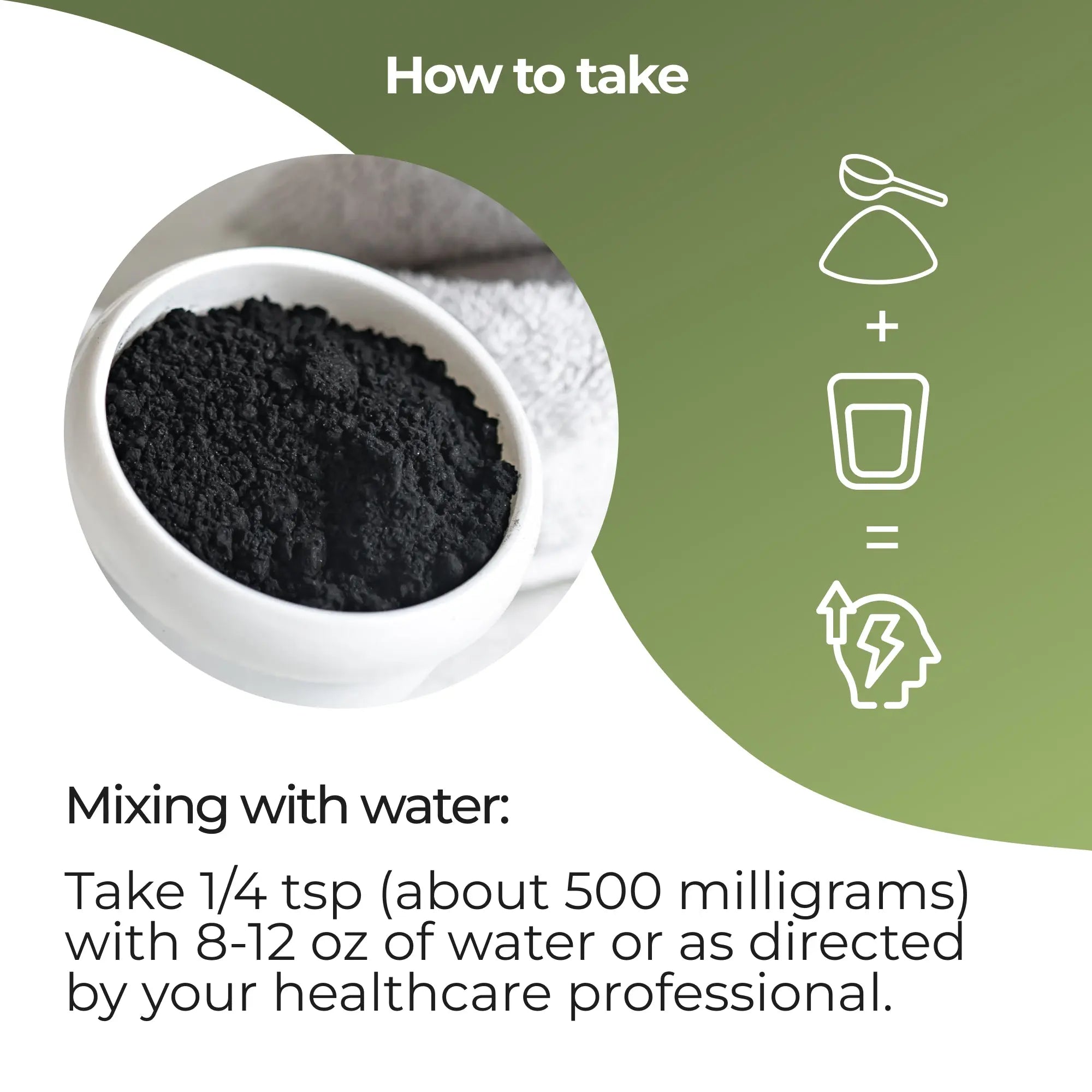 Shilajit Extract Gade Nutrition