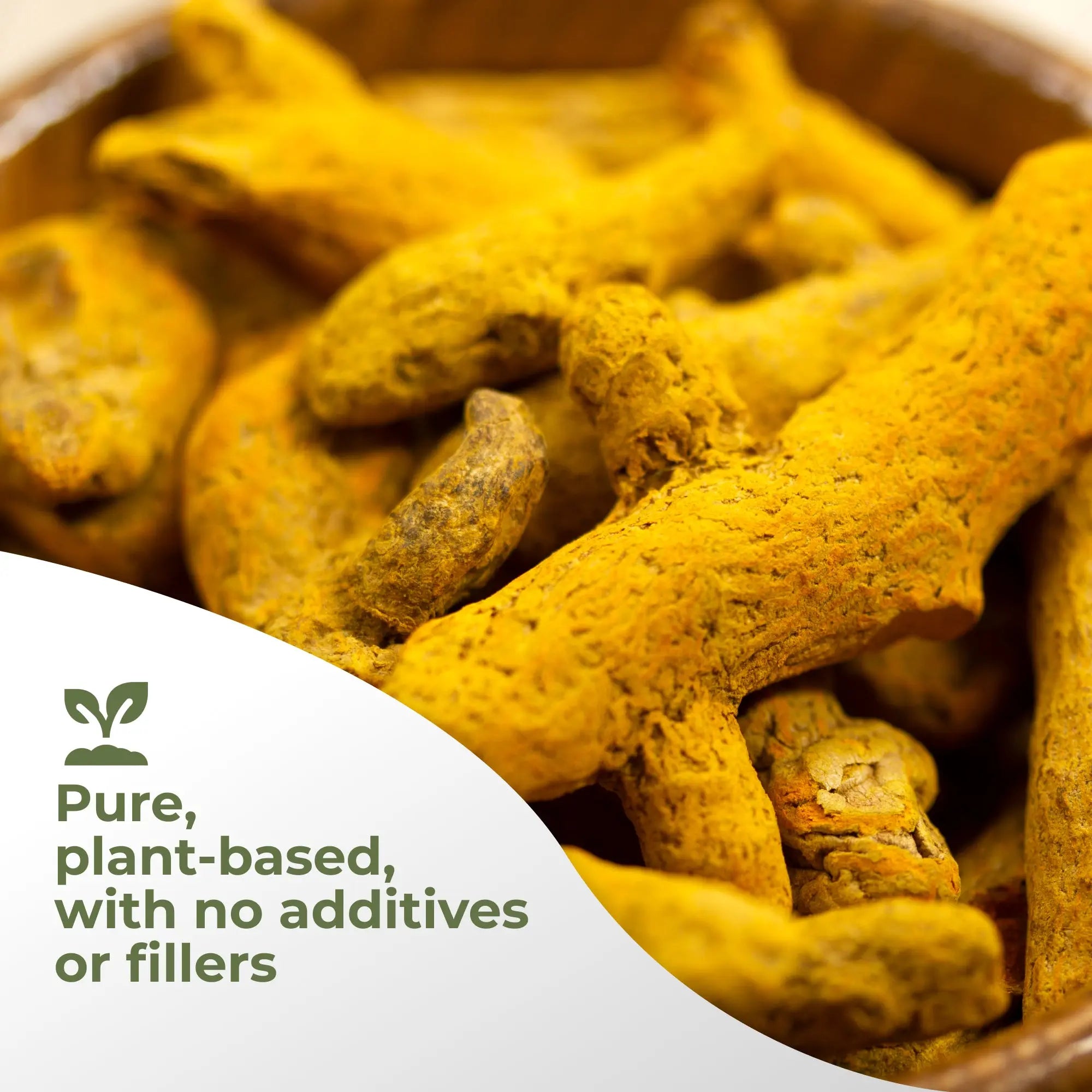 Turmeric Curcumin Extract Gade Nutrition