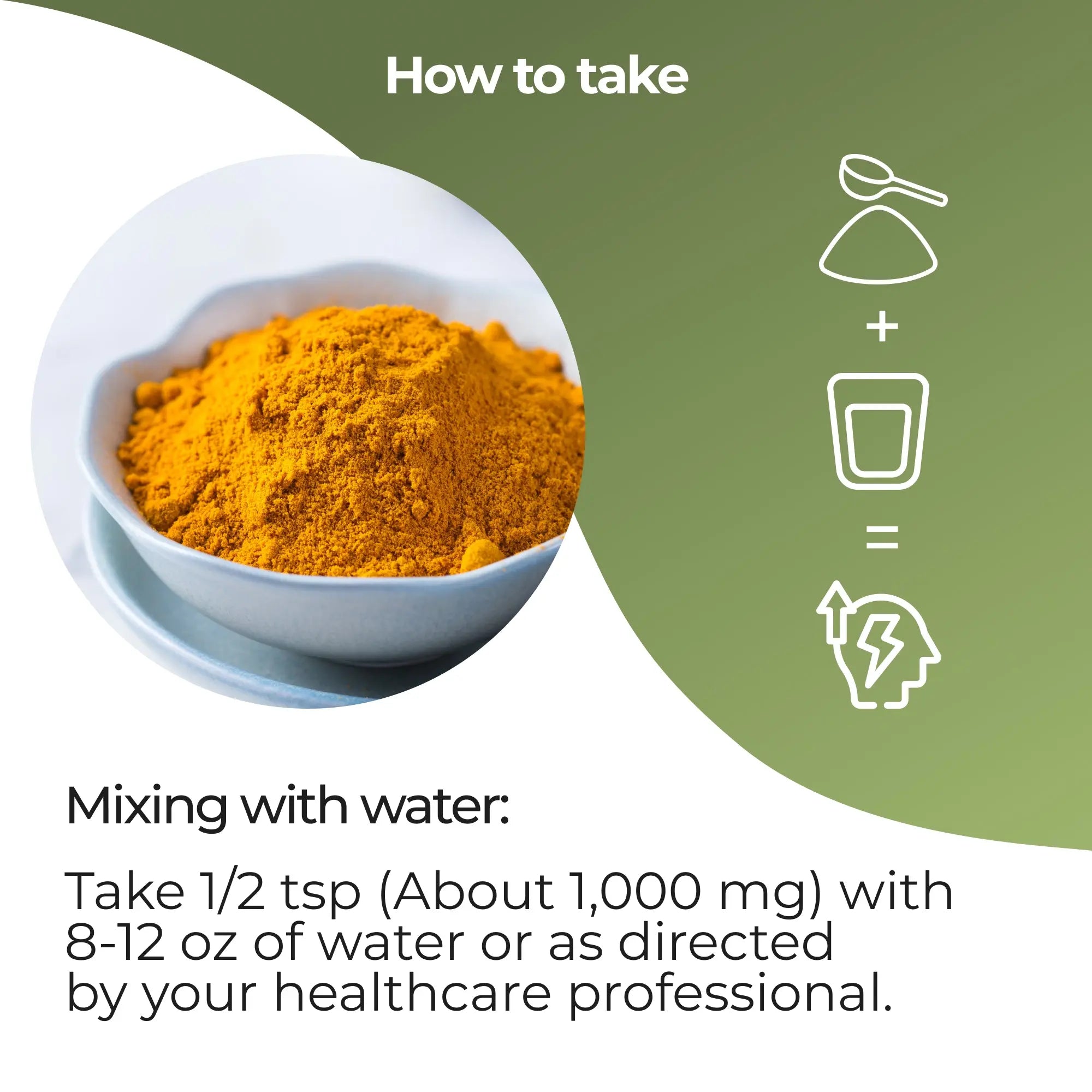 Turmeric Curcumin Extract Gade Nutrition